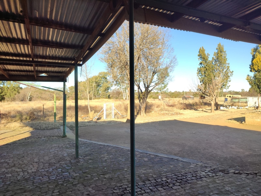 3 Bedroom Property for Sale in Swartruggens North West